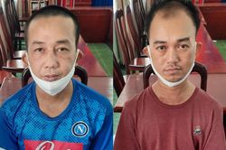 An Giang: Khởi tố vụ vận chuyển trái phép 470.000 USD qua biên giới