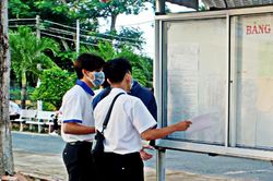 Kỳ thi tốt nghiệp THPT năm 2021 (đợt 2): Tổ hợp môn Khoa học tự nhiên phân hóa tốt