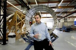 Điều gì làm nên một Elon Musk khác biệt?