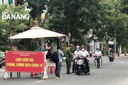Rồi một ngày, bàn tay sẽ nắm lấy bàn tay