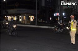 Phạt 22,5 triệu đồng đối với doanh nghiệp và cá nhân vi phạm quy định phòng, chống dịch