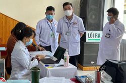 Sở Y tế Lâm Đồng công bố, cập nhật đường dây nóng về phòng chống dịch Covid-19