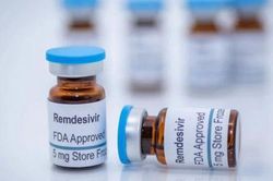 Ngày 8/8, TP.HCM sử dụng thuốc Remdesivir điều trị bệnh nhân COVID-19