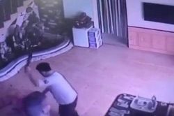 Thông tin mới nhất vụ người phụ nữ bị nhân tình chém dã man trong nhà nghỉ