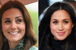 Công nương Kate và Meghan có tên trong Top 25 phụ nữ có tầm ảnh hưởng 2021, ai xếp trên?