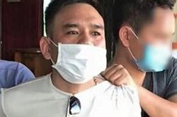 Bắt kẻ trốn truy nã, cầm đầu 3 đường dây buôn ma túy
