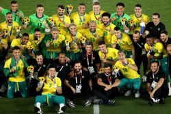 Olympic Tokyo: Barzil vô địch bóng đá nam