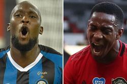 Chuyển nhượng MU 8/8: Inter Milan mua Martial thay Lukaku, đại diện giục Camavinga tới MU