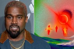 Album 'Donda' của Kanye West vẫn chưa ấn định ngày phát hành