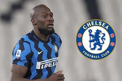 Lukaku chuẩn bị hoàn tất kiểm tra y tế để đến Chelsea