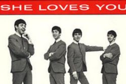 Ca khúc 'She Loves You' của The Beatles: Tiếng 'Yeah, yeah, yeah' làm thay đổi thế giới