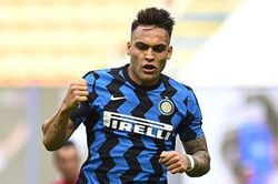 Tottenham đồng ý mua Lautaro Martinez. Harry Kane có thể ra đi