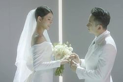 Phan Mạnh Quỳnh tặng vợ ca khúc mới 'Gặp gỡ, yêu đương và được bên em'