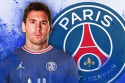 Messi lên đường sang Paris, chuẩn bị ký hợp đồng với PSG
