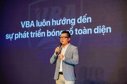 Chung tay đưa VBA 2021 tới thành công