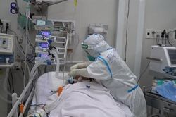 TP HCM: Phân bổ lô thuốc Remdesivir đầu tiên với 10.000 lọ cho 8-10 bệnh viện điều trị Covid-19