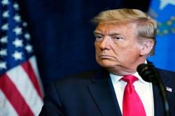 Cựu Tổng thống Mỹ Donald Trump sẽ tranh cử nhiệm kỳ tới?