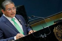 Đặc phái viên ASEAN về Myanmar: Giải quyết khủng hoảng nhân đạo trước, sau đó sẽ gặp bà Suu Kyi