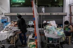 Covid-19: Số ca tử vong cao trở lại sau 4 tháng, Philippines lo biến thể Delta lan khắp cả nước