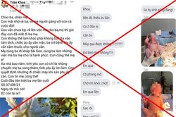 Vụ 'bác sĩ rút ống thở': Cần một cái đầu 'lạnh'