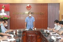 Hải Dương xét nghiệm tất cả những người buôn bán và ăn thịt chó, mèo từ 26/7