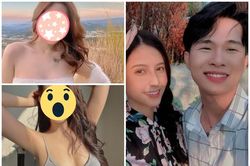 Danh tính 4 cô gái trong drama 'bắt cá nhiều tay' của Jack