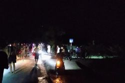 Rơi xuống mương thủy lợi, cháu bé 5 tuổi đuối nước thương tâm