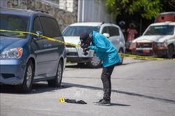 Haiti gặp khó khăn trong việc điều tra vụ ám sát tổng thống