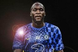 Chelsea đạt thỏa thuận mua Lukaku với giá 115 triệu euro