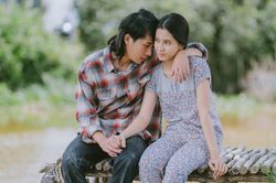 Cách đây chưa lâu, Thiên An từng chia sẻ đầy ẩn ý: 'Con gái chỉ nên hy sinh cho người xứng đáng'
