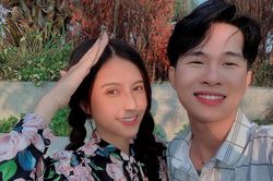 Thiên An từng công khai chuyện có tình cảm với Jack ngay trên livestream, còn gọi điện hỏi ý kiến K-ICM