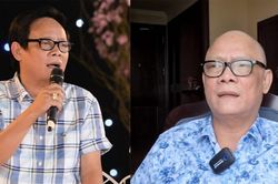 Nghệ sĩ Tấn Hoàng giải thích lí do cạo đầu: 'Biết đâu nay mai tôi không còn được tâm sự'