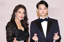 Lần hiếm hoi Trương Ngọc Ánh khoe 'khoảnh khắc lao động' của bạn trai kém tuổi