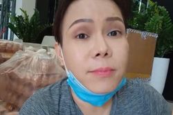 Nghệ sĩ Việt Hương bức xúc vì bị 'kiếm chuyện', sẽ nhờ luật sư vào cuộc xử lý