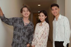 Rầm rộ tin nhắn K-ICM từng phải nhường phòng cho Jack và Thiên An ngủ chung, thực hư thế nào?