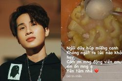 Cô gái 'bóc phốt' Jack đăng story tiết lộ tình hình hiện tại