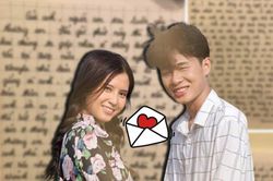 Dân mạng ồ ạt đào lại bức thư tình sướt mướt của Thiên An gửi Jack giữa bão drama tình ái?