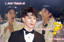 Erik đứng hình khi fan gọi tên thật, phản ứng cực dễ thương khiến ai cũng bật cười