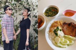 Vợ trẻ của Lam Trường siêng vào bếp, nấu hàng chục món ngon ai cũng thèm