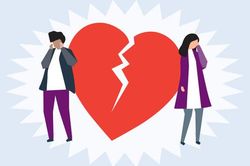 Hủy hôn vì tác động của những người xung quanh