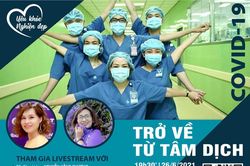 Hãy thấy may mắn và biết ơn những gì đang có...