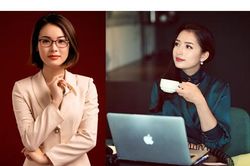 Khác biệt khi là chính mình!
