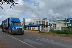 Tiếp tục tạm dừng hoạt động vận tải hành khách tuyến cố định có bến đi, đến tại TP. Buôn Ma Thuột