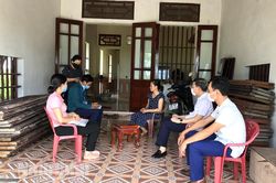 Ninh Bình hoàn thành Tổng điều tra kinh tế năm 2021