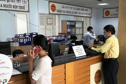 Cục Thuế Đồng Nai: Thu ngân sách 6 tháng đạt 60% dự toán