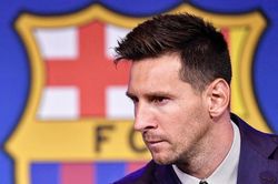 Messi đồng ý gia nhập PSG