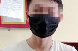 Nghệ An: Đối tượng dùng dao đâm trọng thương hai mẹ con đã bị bắt