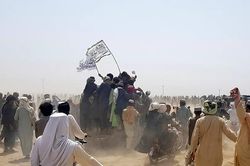 Taliban cảnh báo Mỹ can thiệp vào nội bộ Afghanistan