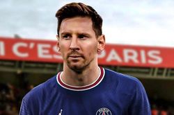 Ngôi sao gặp họa khi Messi tới PSG