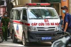 Xác định nguyên nhân bảo vệ nhà hàng Vua Chả Cá tử vong
